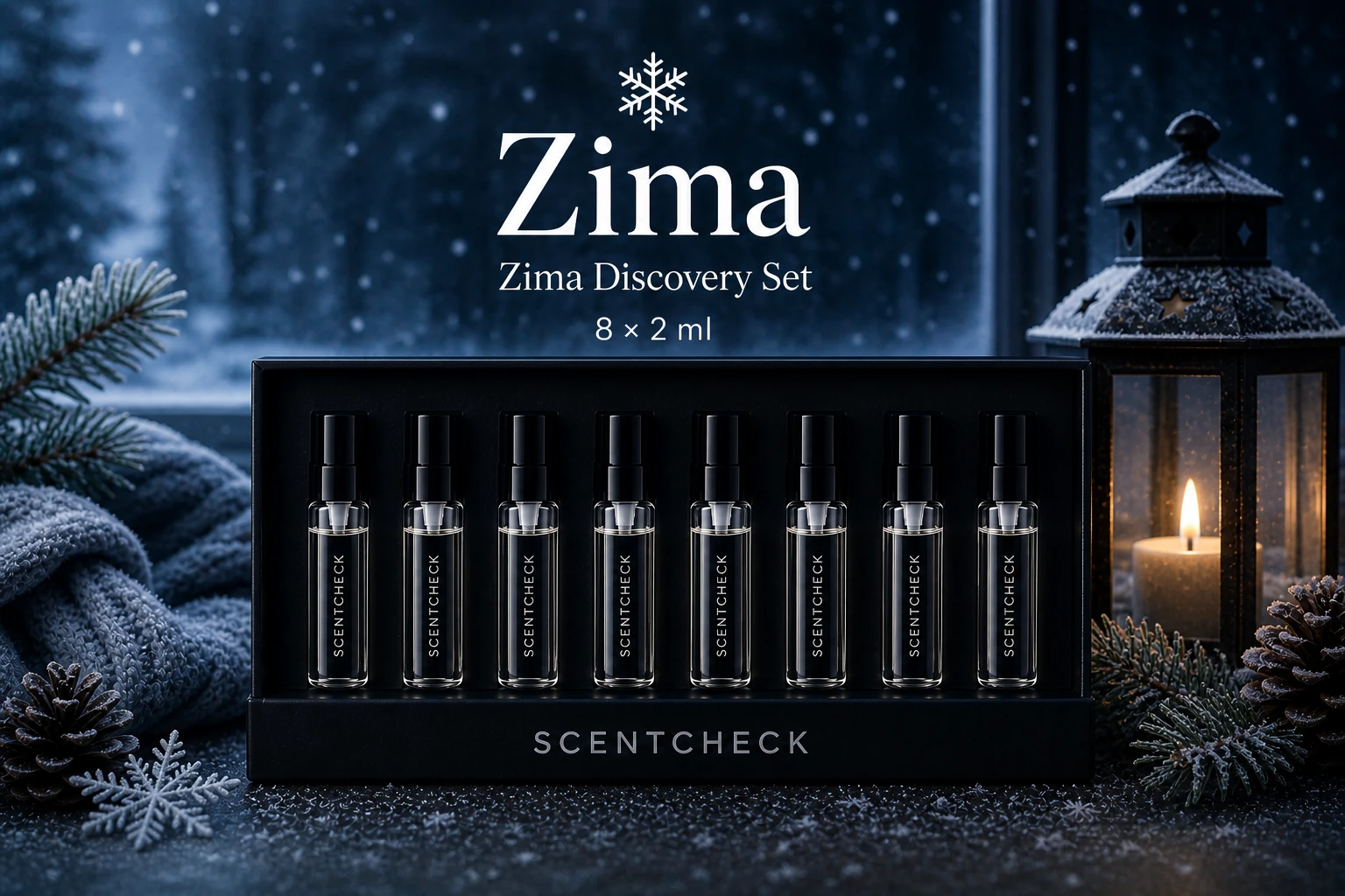 Zima D10