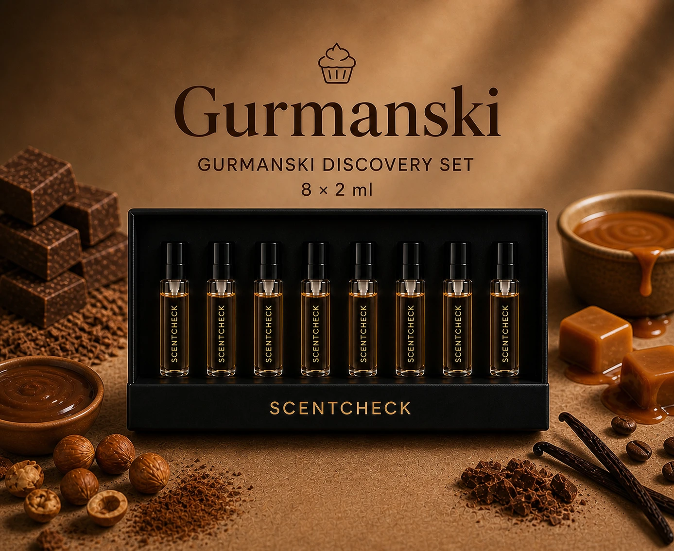 Gurmansko D10