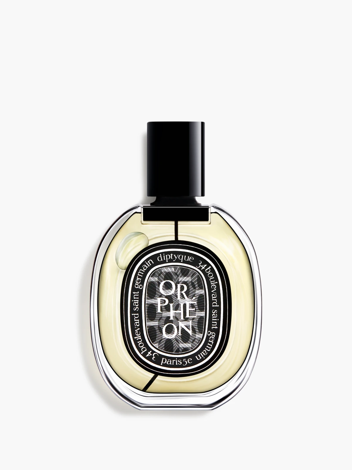 Diptyque Orphéon