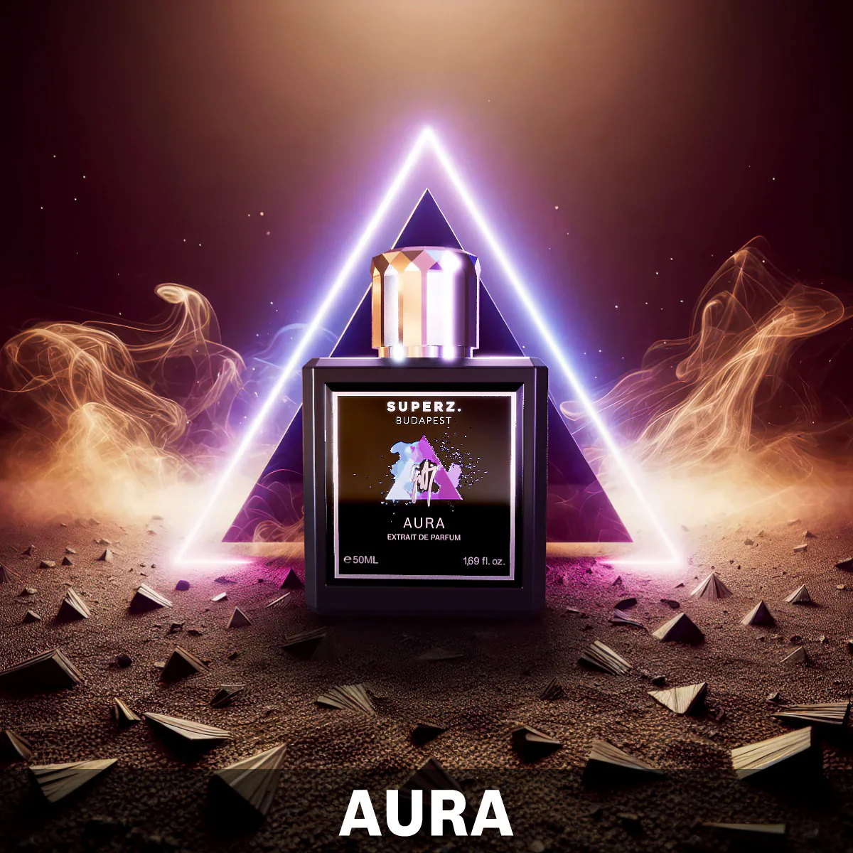 Superz Aura