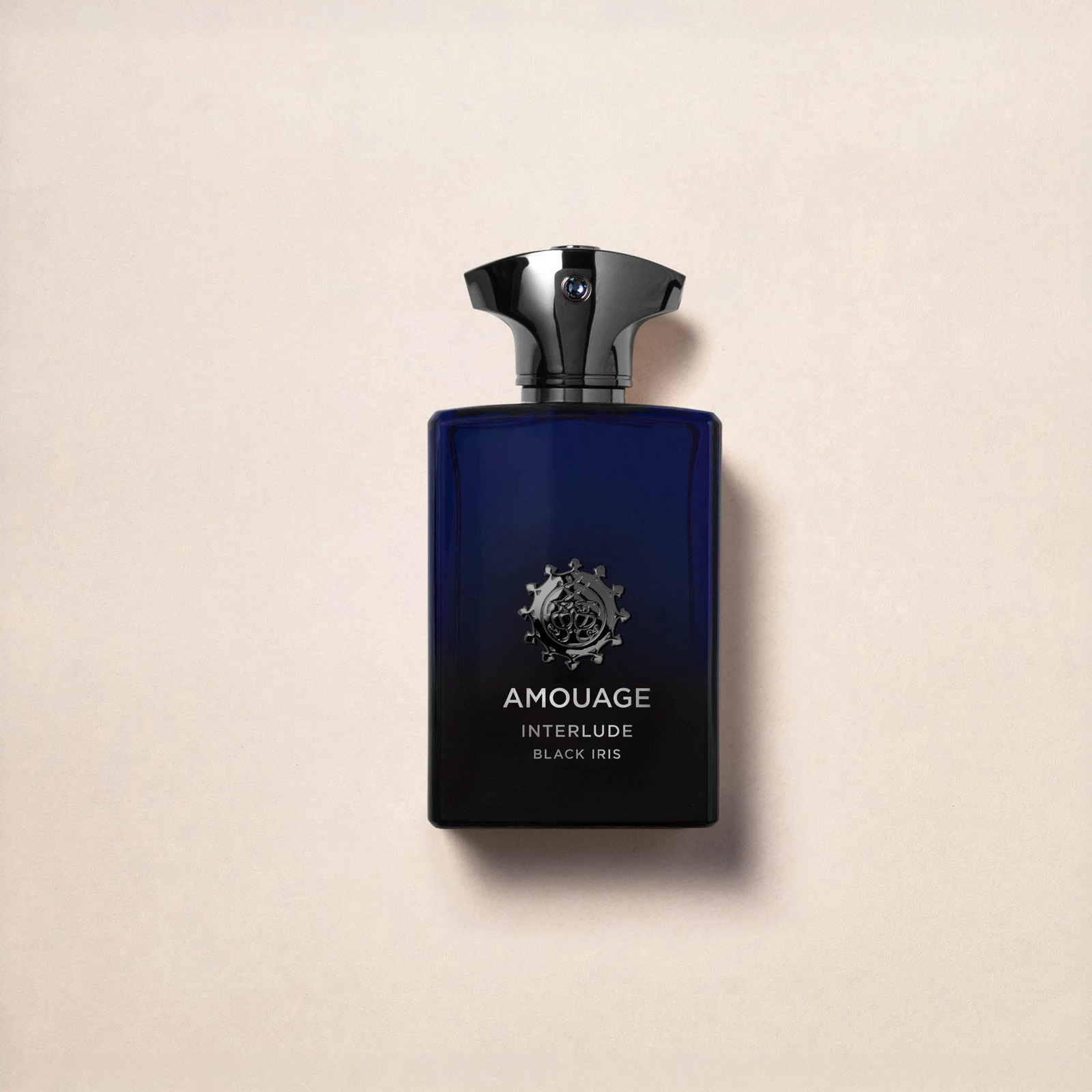 Amouage Interlude Black Iris Man