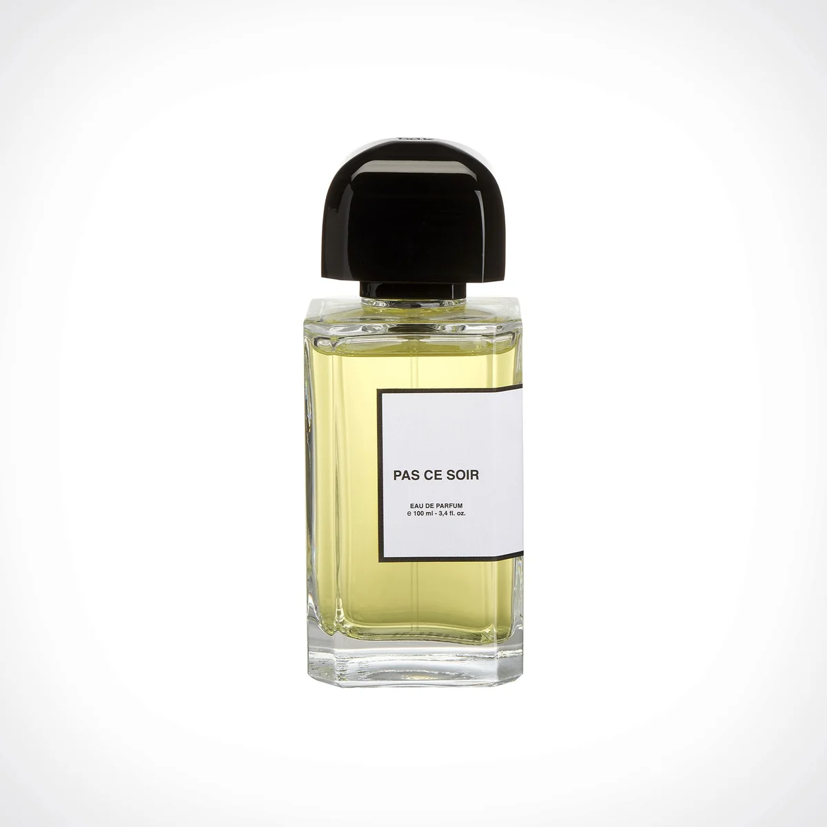 BDK Parfums Pas ce Soir