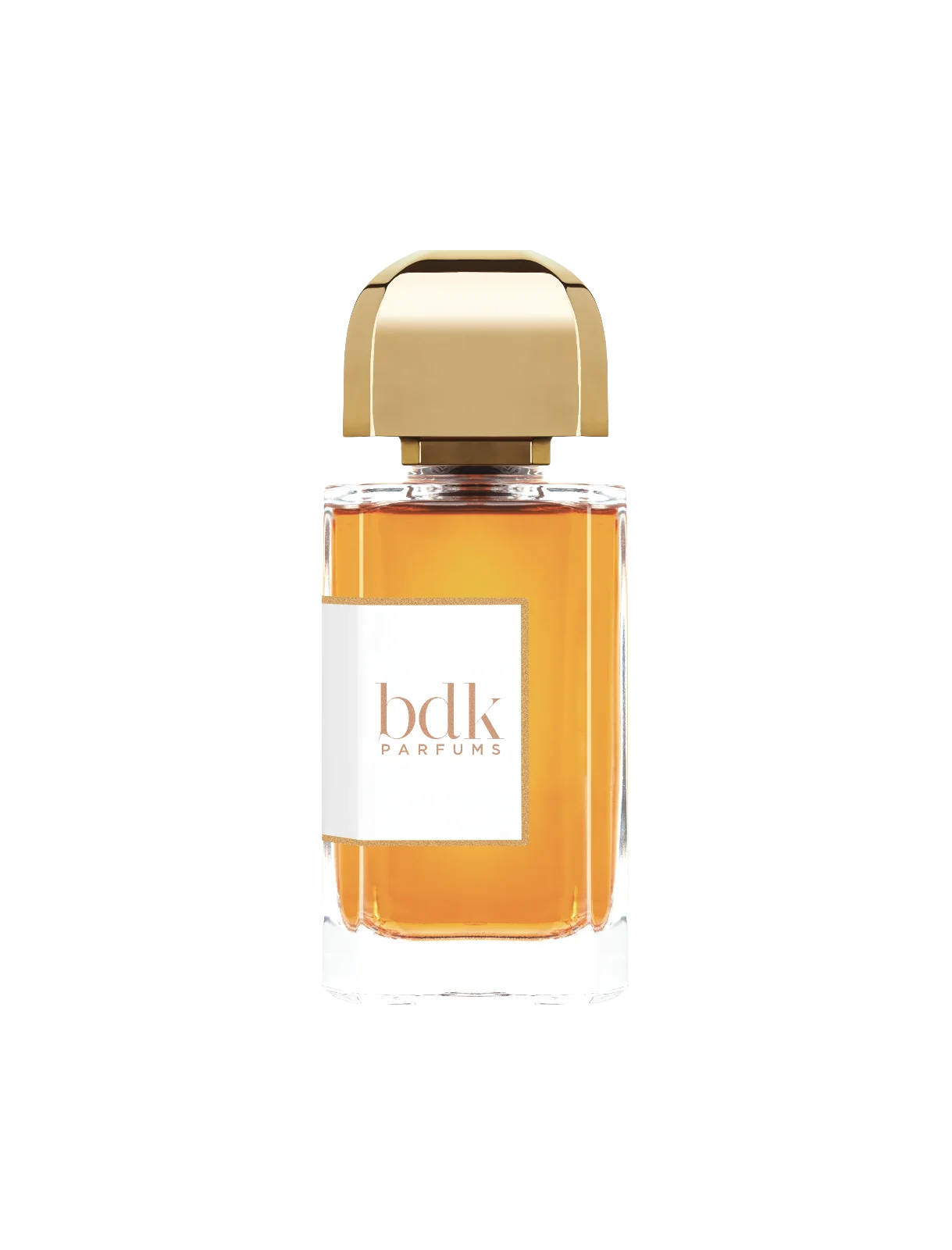 BDK Parfums Vanille Leather