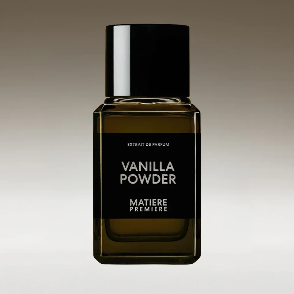 Matière Première Vanilla Powder