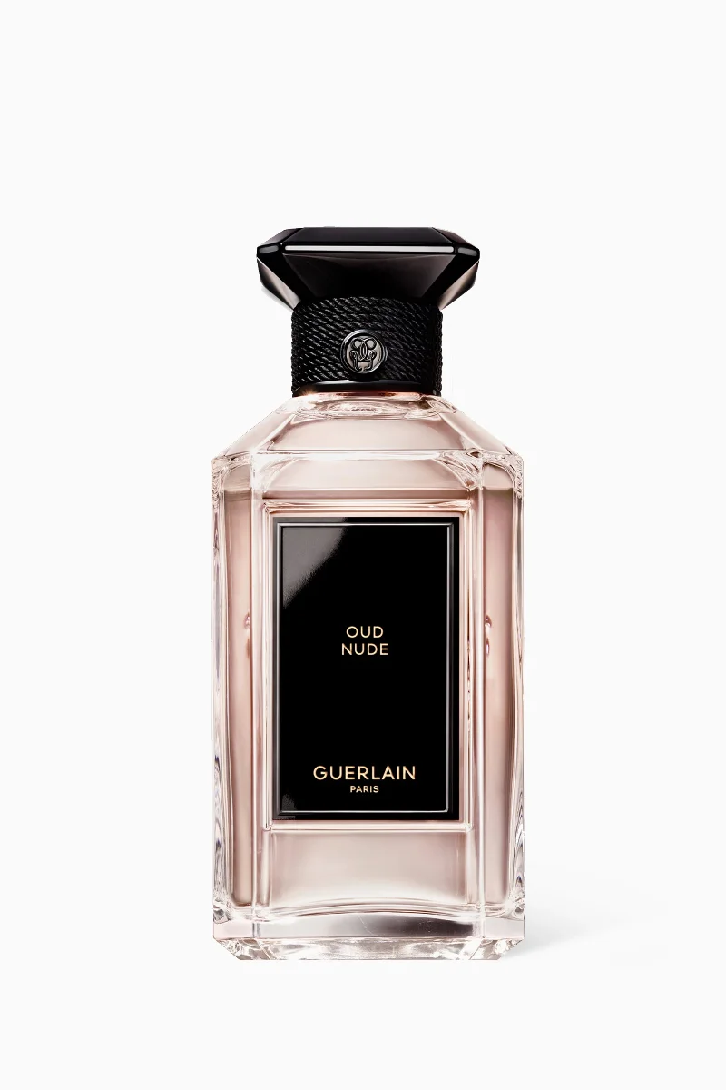 Guerlain Oud Nude