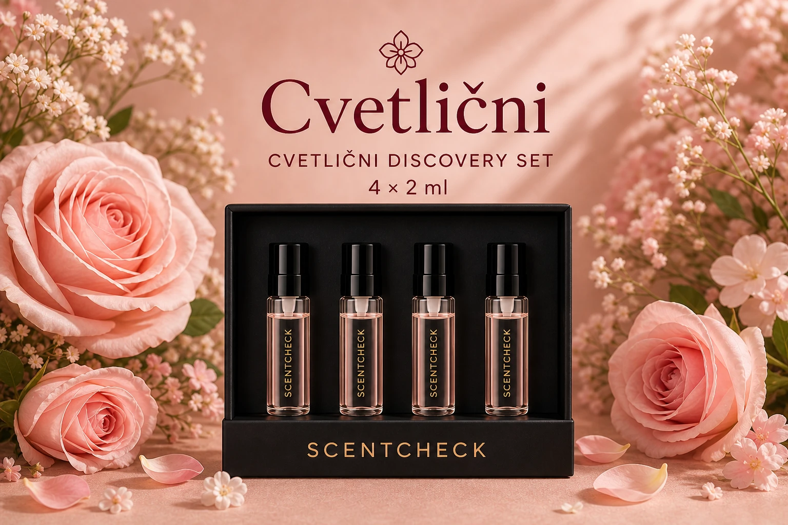 Cvetlično D5