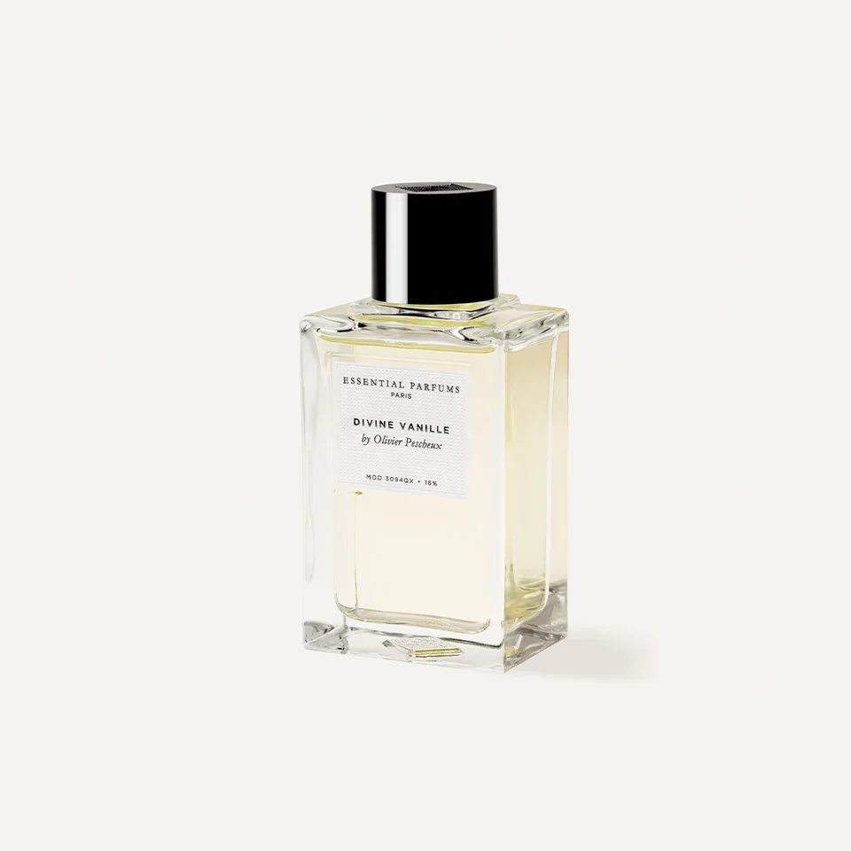 Essential Parfums Divine Vanille