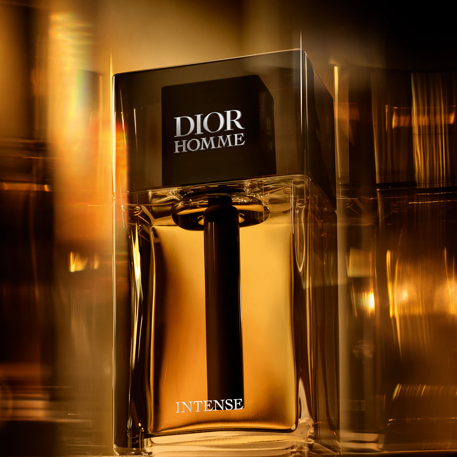Dior Homme Intense