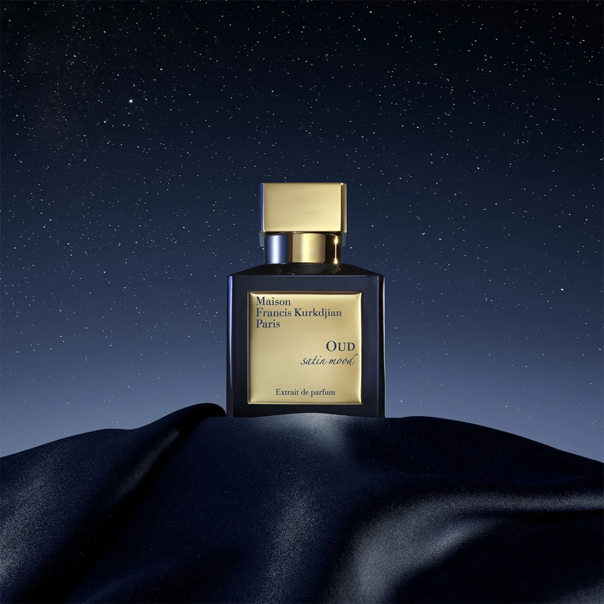 Maison Francis Kurdjian Oud Satin Mood Extrait