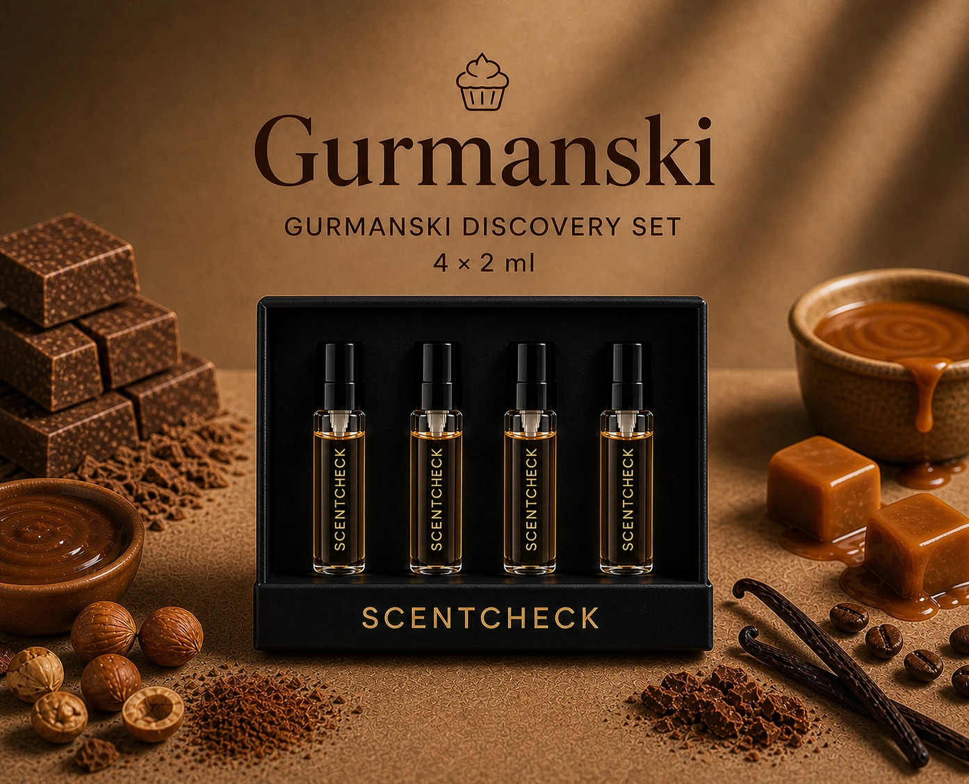 Gurmansko D5