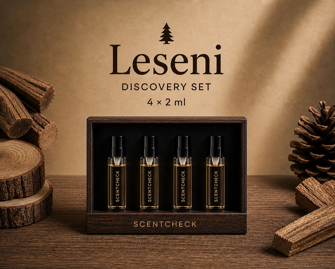 Leseno D5