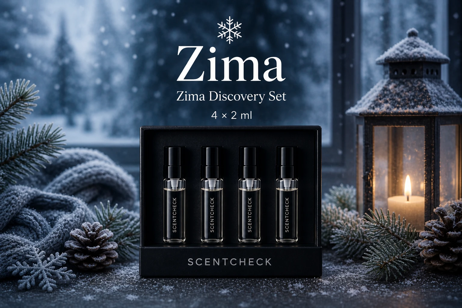 Zima D5