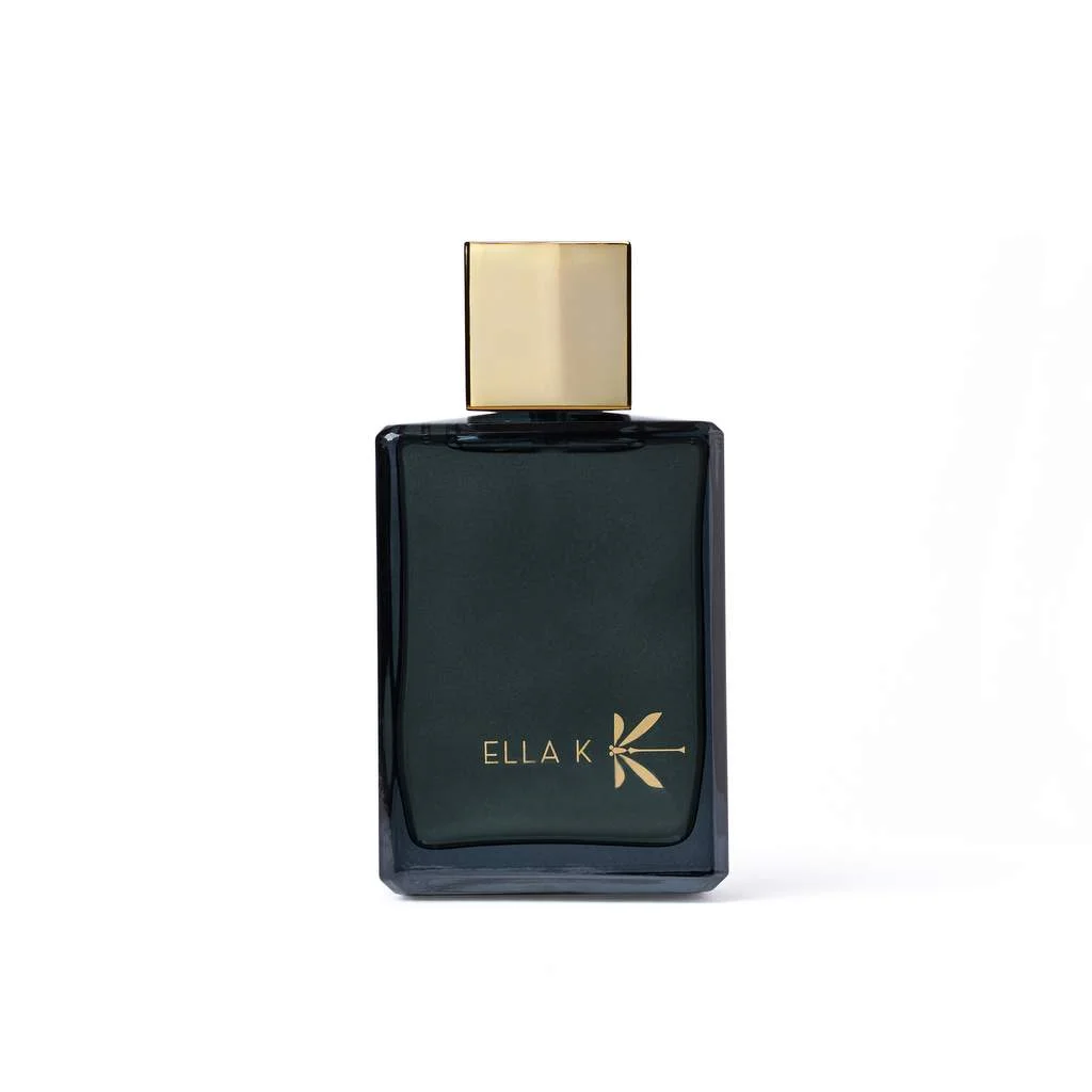 Elle K Myrrh K