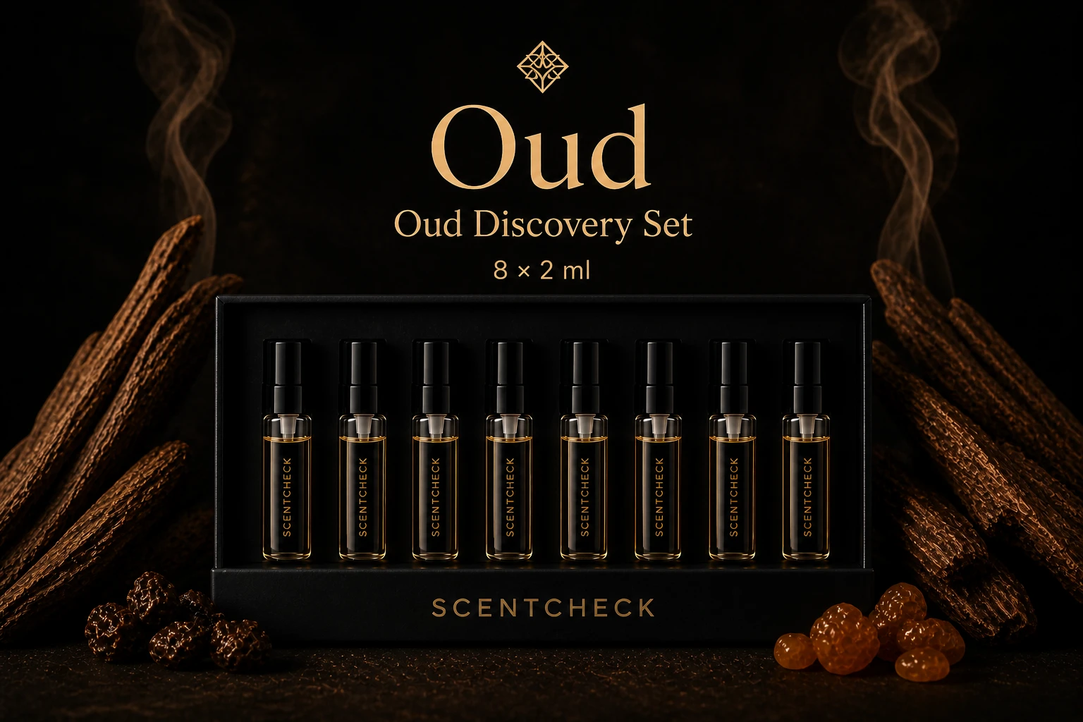 Oud D10