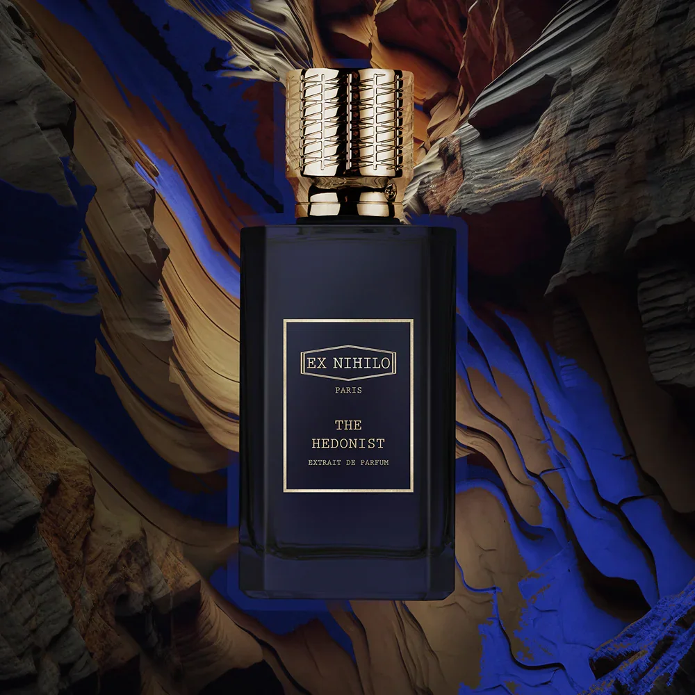 Ex Nihilo The Hedonist Extrait