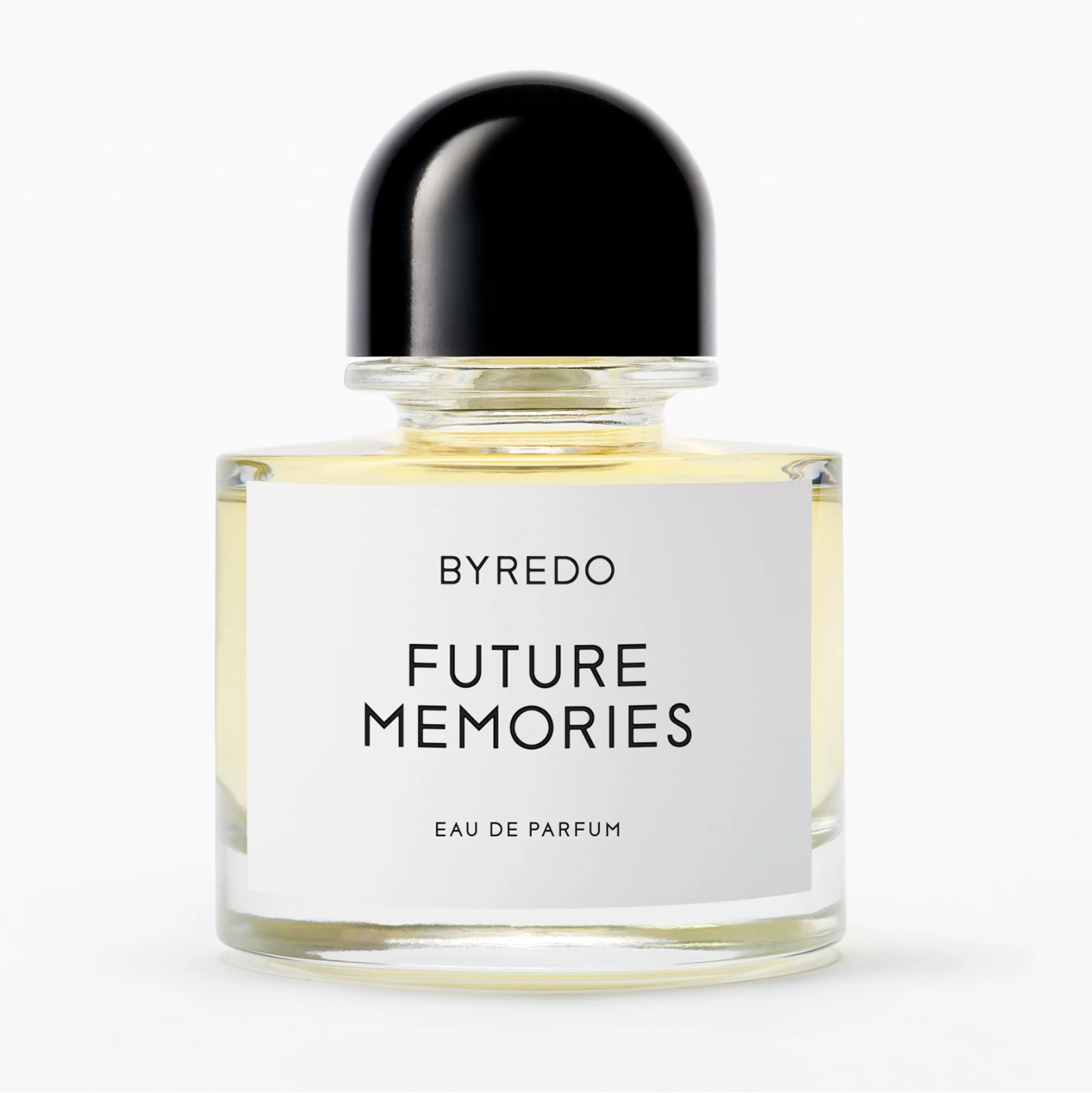 Byredo Future Memories