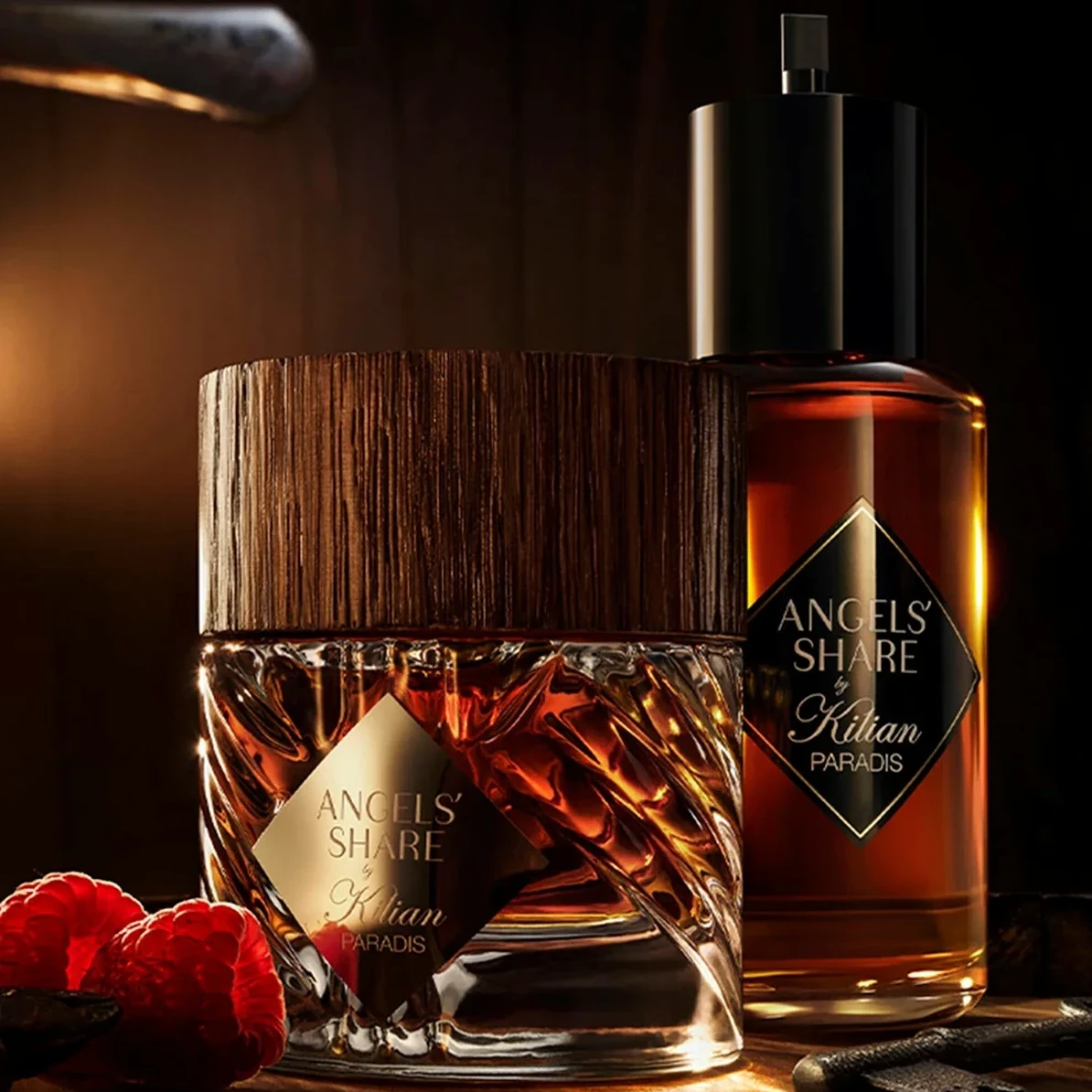 Kilian Paris Angels' Share Paradis